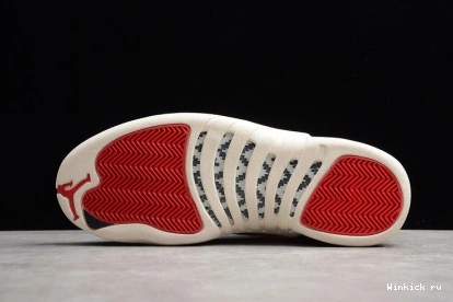 CHINESE 12 YEAR RETRO - NEW JORDAN (2019) 0902